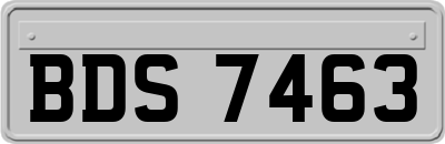 BDS7463