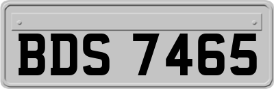 BDS7465