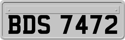 BDS7472
