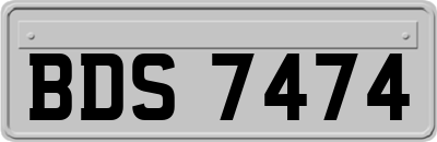 BDS7474