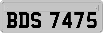 BDS7475