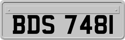 BDS7481