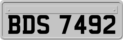 BDS7492