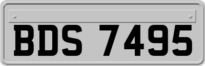 BDS7495