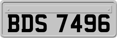 BDS7496