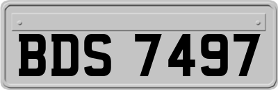 BDS7497