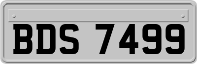 BDS7499