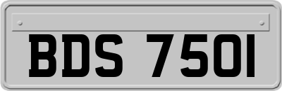 BDS7501