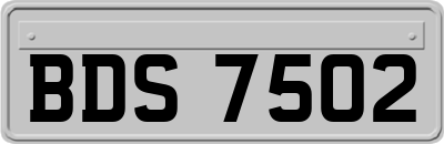 BDS7502