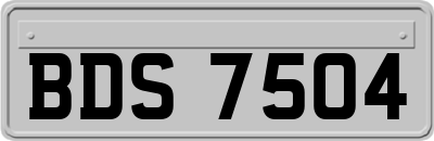 BDS7504