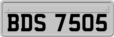 BDS7505