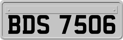 BDS7506