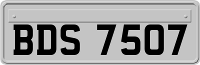 BDS7507