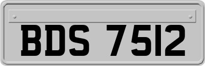 BDS7512