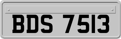 BDS7513