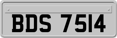 BDS7514
