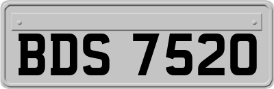 BDS7520