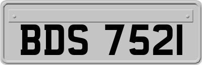BDS7521