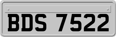 BDS7522