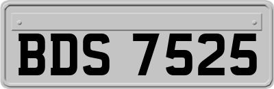 BDS7525