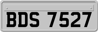 BDS7527