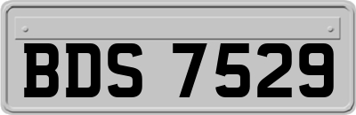 BDS7529