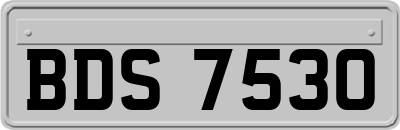 BDS7530
