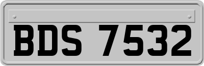 BDS7532