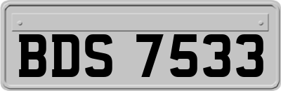 BDS7533