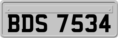 BDS7534