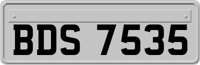 BDS7535