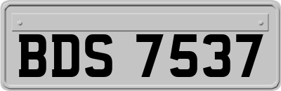 BDS7537