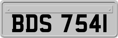 BDS7541