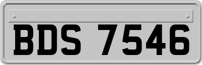 BDS7546