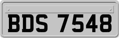 BDS7548