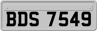 BDS7549