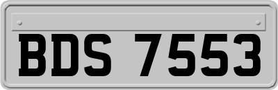 BDS7553