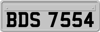 BDS7554