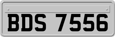 BDS7556