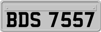 BDS7557