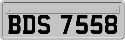 BDS7558