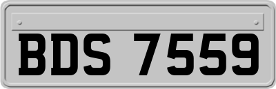 BDS7559