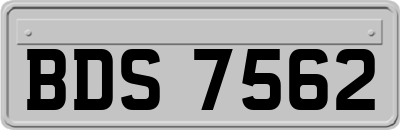 BDS7562
