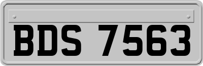 BDS7563