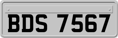 BDS7567
