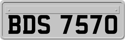 BDS7570