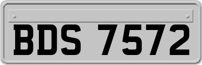 BDS7572