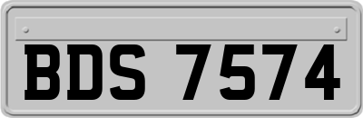 BDS7574