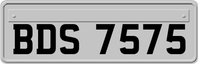 BDS7575