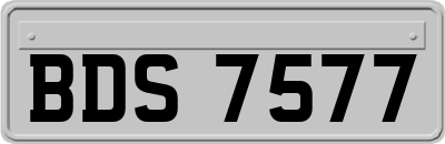 BDS7577